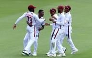 Australia v West Indies - Men's 2nd Test: Day 4